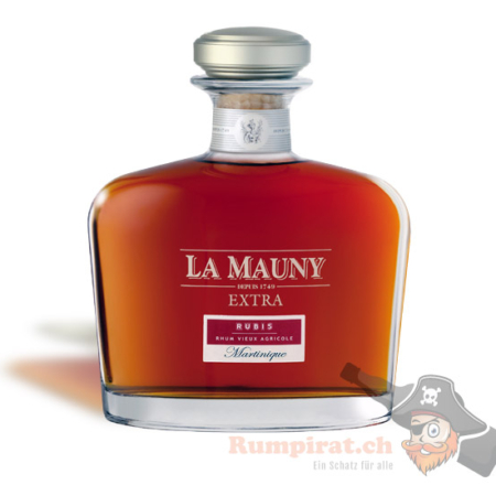 La Mauny Extra Rubis