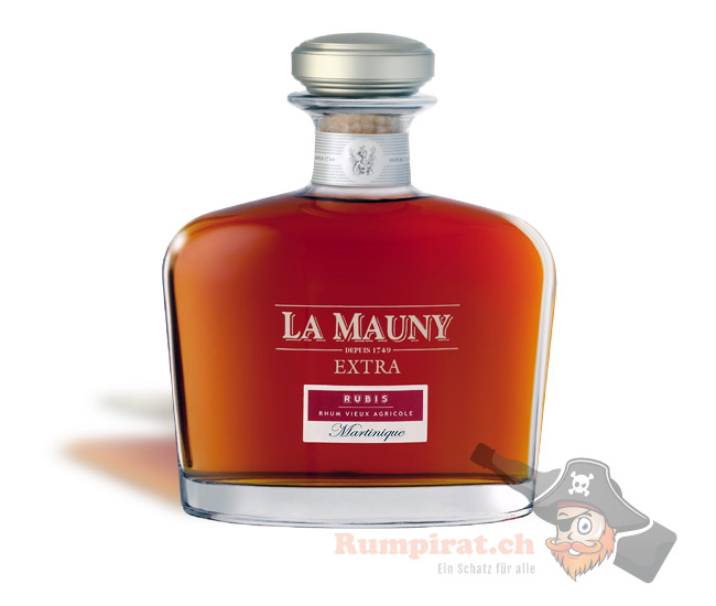 La Mauny Extra Rubis La Mauny Extra Rubis
