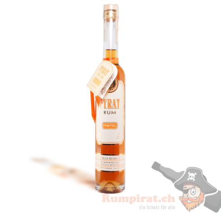 Rum - Pyrat Pistol