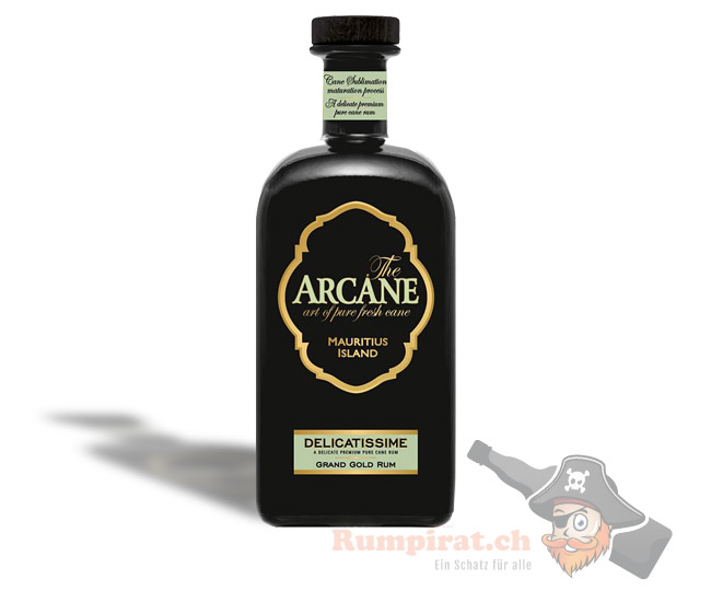 Arcane Delicatissime Arcane Delicatissime