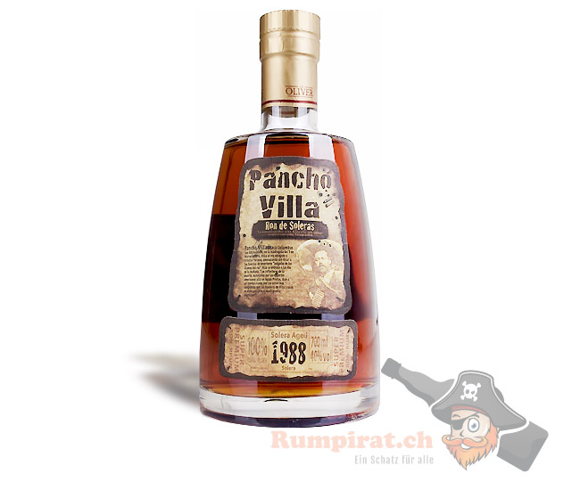 Pancho Villa 1988 Pancho Villa 1988