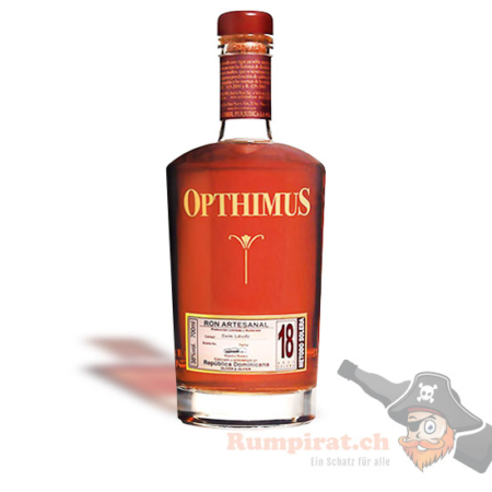 Opthimus (18 Jahre)