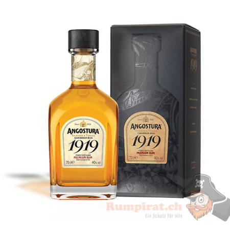 Angostura 1919