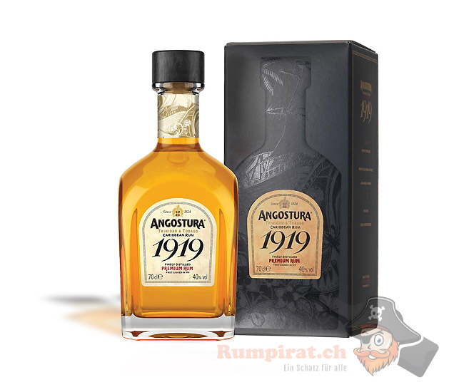 Angostura 1919 Angostura 1919