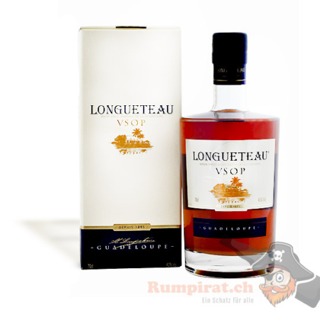 Longueteau VSOP