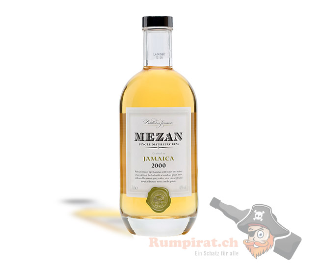 Mezan Jamaica 2000 Mezan Jamaica 2000