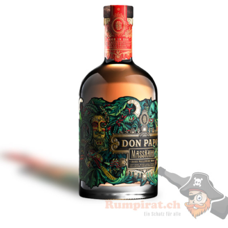 Don Papa Masskara