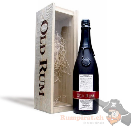 Goslings Family Reserve (16 Jahre)