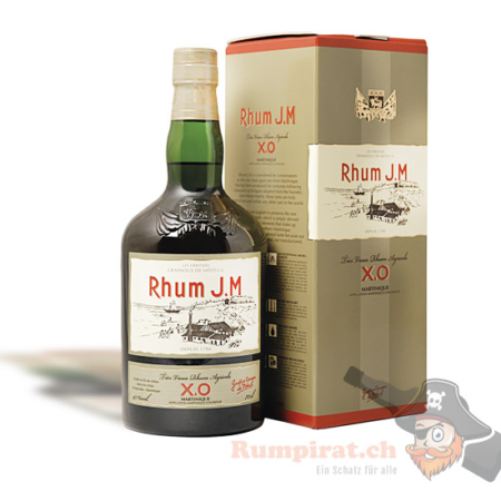 J.M.Vieux XO