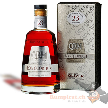 Quorhum 23 Jahre
