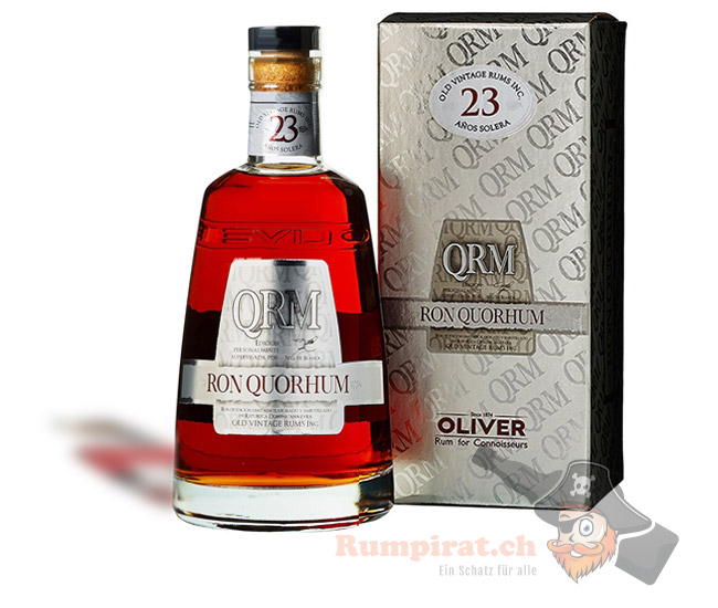 Quorhum 23 Jahre Quorhum 23 Jahre