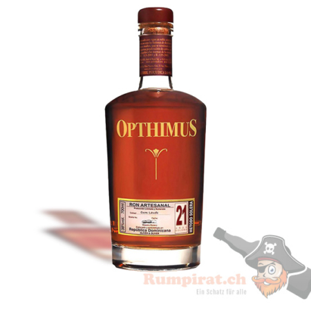 Opthimus (21 Jahre)