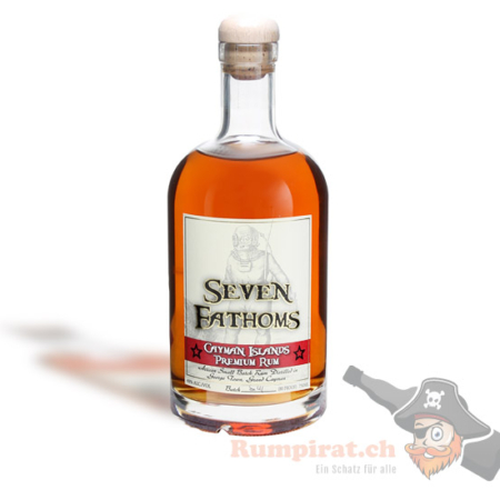 Seven Fathoms