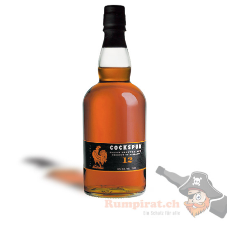 Cockspur (12 Jahre)
