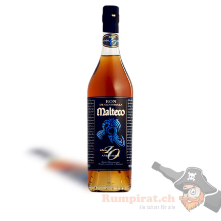 Malteco (10 Jahre)
