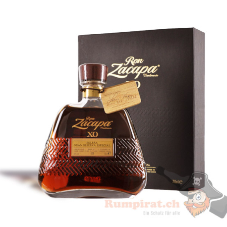 Zacapa XO
