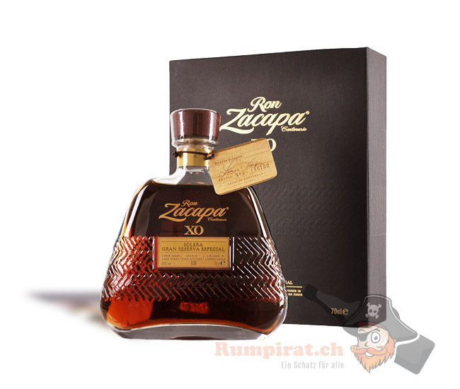 Zacapa XO Zacapa XO