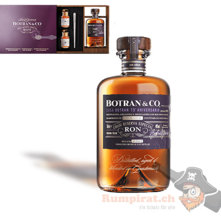 Botran (75th Aniversary)
