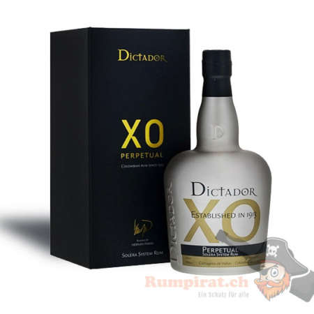 Dictador XO Perpetual