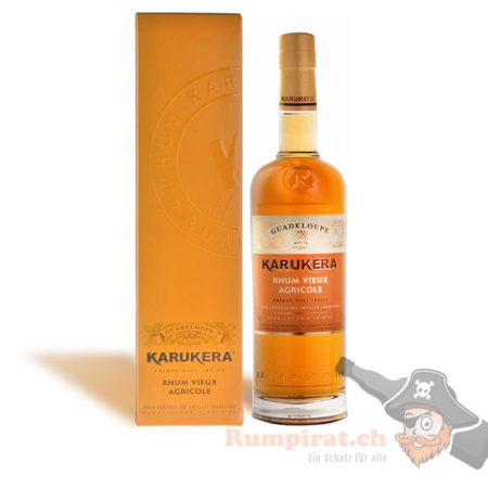 Karukera (Vieux Agricole)