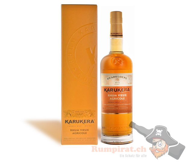 Karukera (Vieux Agricole) Karukera (Vieux Agricole)