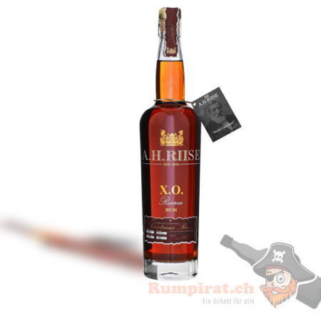 A.H. Riise XO - Christmas Edition