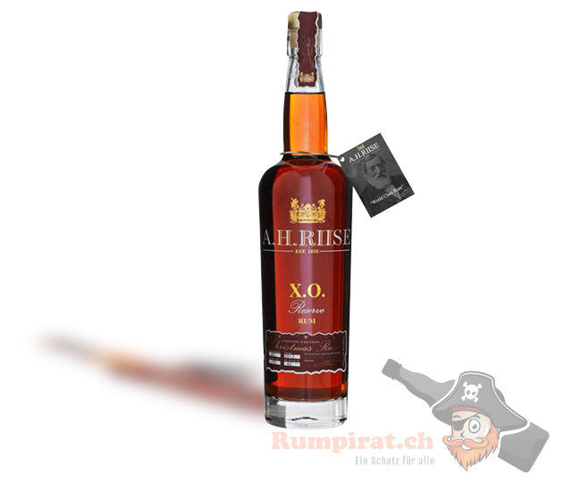 A.H. Riise XO - Christmas Edition A.H. Riise XO - Christmas Edition