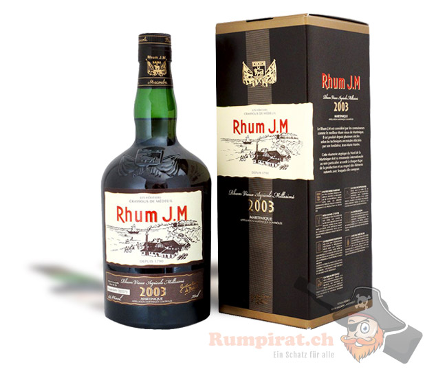 J.M. 2003 J.M. 2003