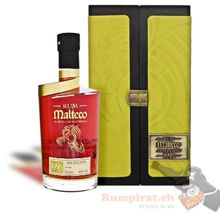 Malteco Seleccion 1990