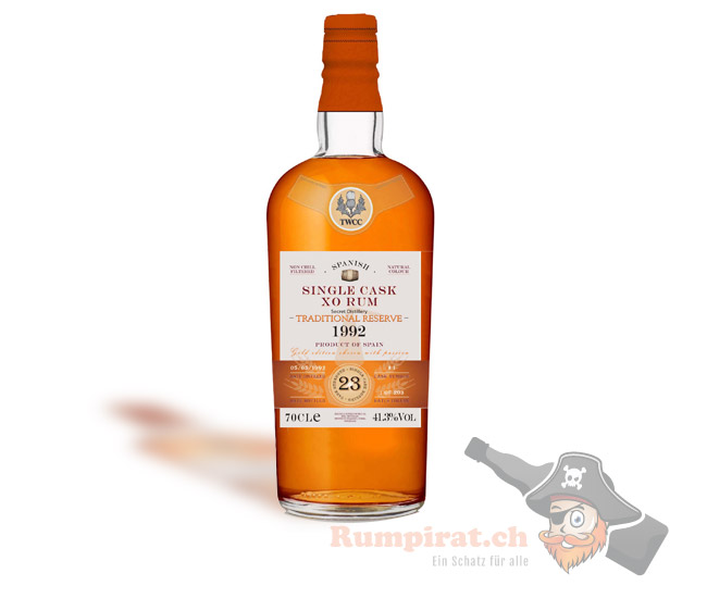 TWCC XO 1992 (23 Jahre) TWCC XO 1992 (23 Jahre)