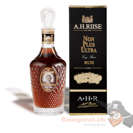 A.H.Riise Non Plus Ultra