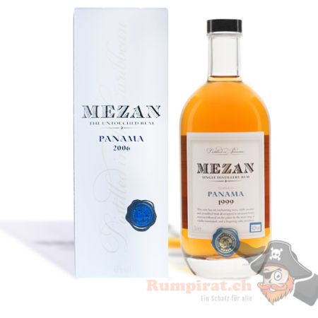 Mezan Panama (2006)