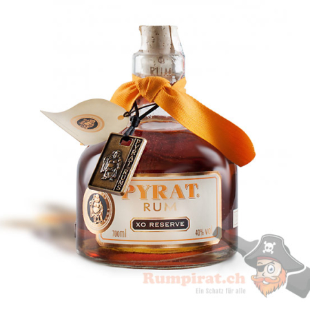 Rum Pyrat - XO