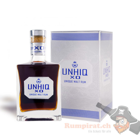Unhiq XO (30 Jahre)