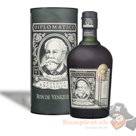 Diplomatico Exclusiva Reserva