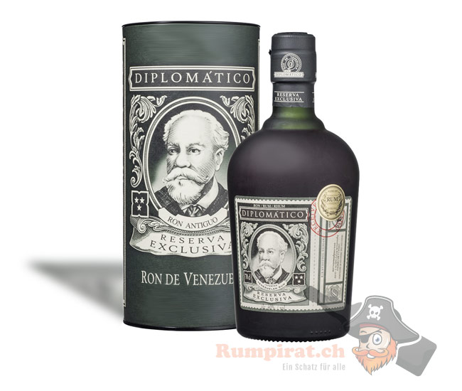 Diplomatico Exclusiva Reserva