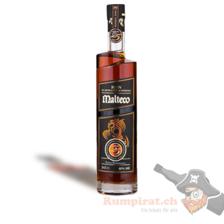 Rum Malteco (25 Jahre)