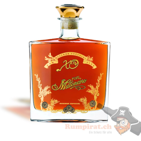 Rum - Millonario XO Reserva Especial