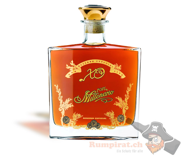 Millonario XO Reserva Especial Millonario XO Reserva Especial