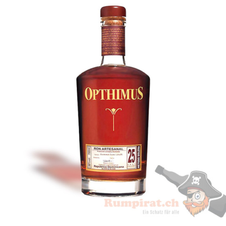 Opthimus (25 Jahre - 2015)