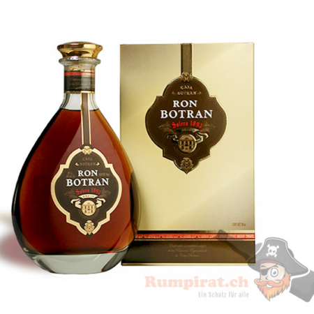 Rum Botran 1893 (alte Version)