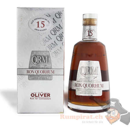 Quorhum (15 Jahre)