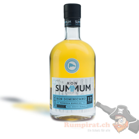 Summum 12 Jahre (Reserva Especial)