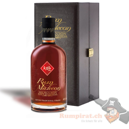Malecon Seleccion Esplendida (1982)
