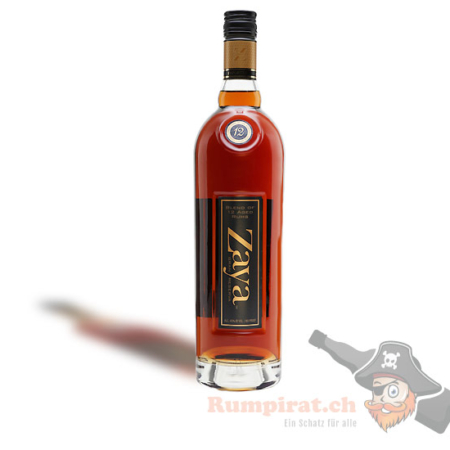 Zaya Gran Reserva (12 Jahre)