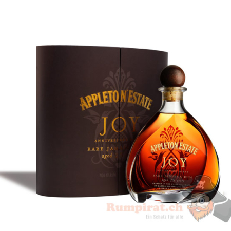 Appleton Estate Joy (25 Jahre)