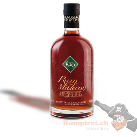 Malecon Seleccion Esplendida (1979)
