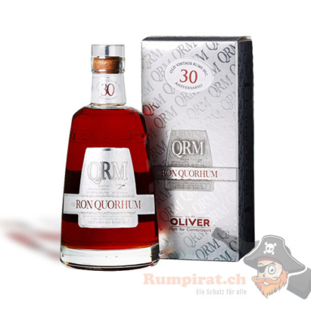 Rum Quorhum (30 Jahre)