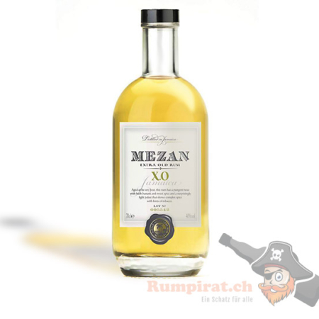 Mezan Jamaika XO