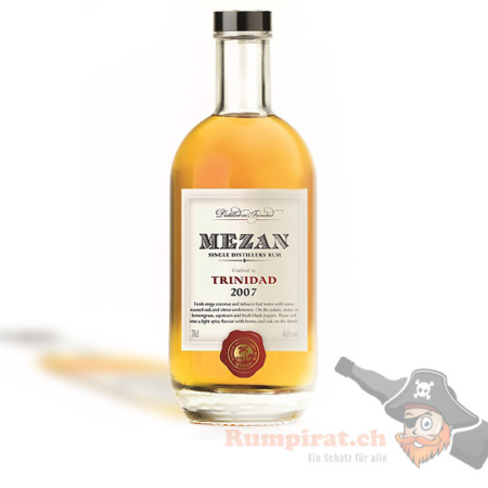 Mezan Trinidad 2007 (Caroni)